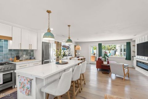 Tiny photo for 3931 Dean Drive, Ventura, CA 93003 (MLS # V1-35022)