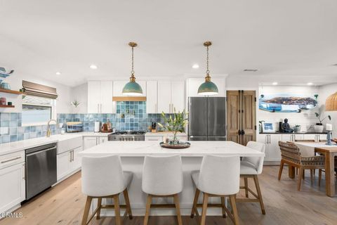 Tiny photo for 3931 Dean Drive, Ventura, CA 93003 (MLS # V1-35022)