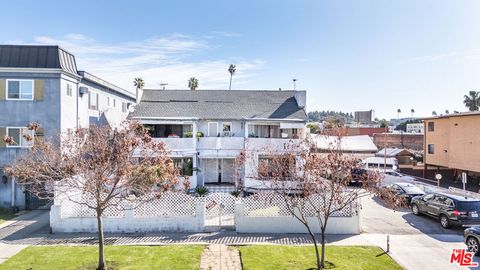 Photo of 1716 Winona Avenue, Los Angeles, CA 90027 (MLS # 26659029)