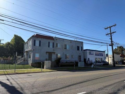 Photo of 402 Church Ave Ave, Chula Vista, CA 91910 (MLS # 260007152SD)