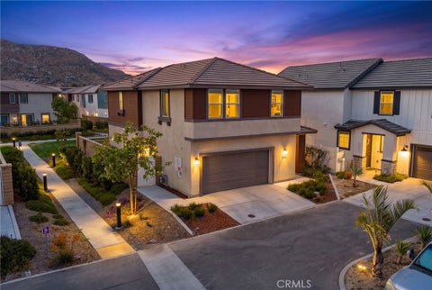Photo of 30144 Adrift Lane, Menifee, CA 92584 (MLS # SW26134184)