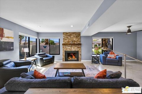 Photo of 230 Canyon Circle, Palm Springs, CA 92264 (MLS # 26830711PS)