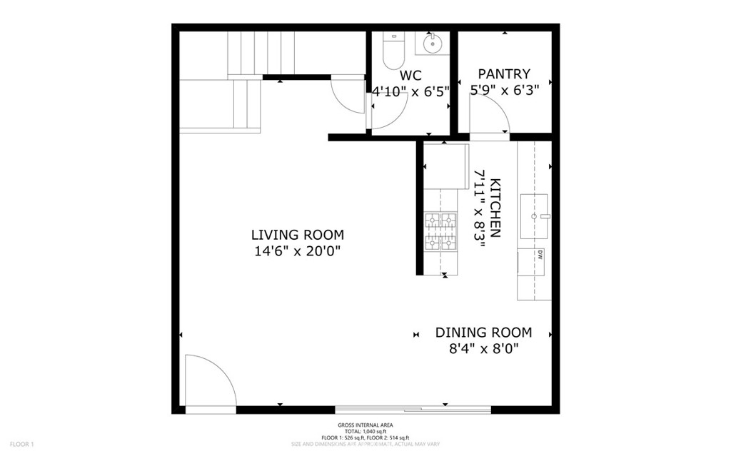 Fairmont Hill (FRHL) - Residential