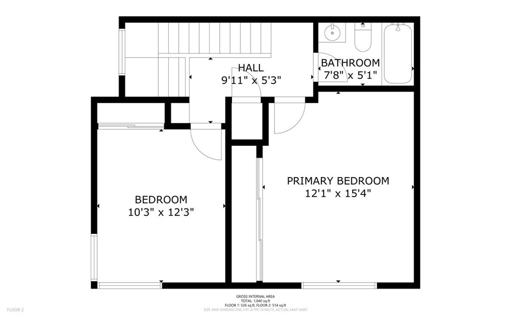 Fairmont Hill (FRHL) - Residential