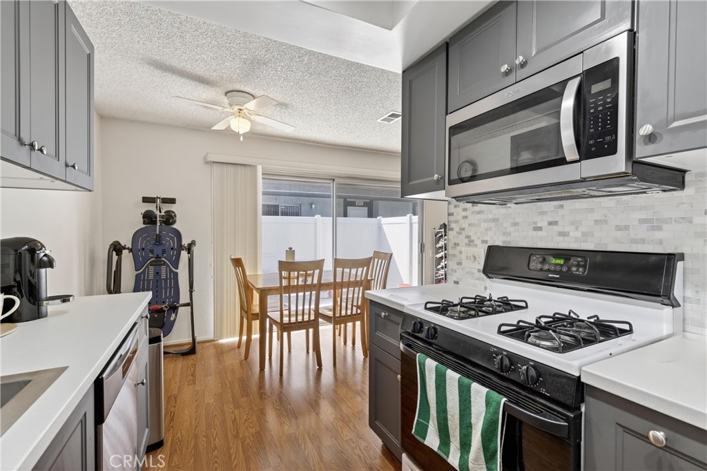 Fairmont Hill (FRHL) - Residential