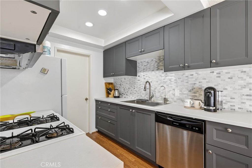 Fairmont Hill (FRHL) - Residential
