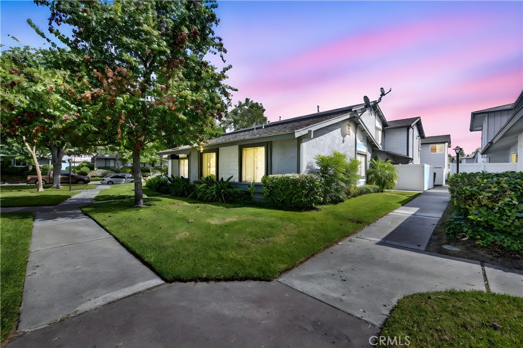 Fairmont Hill (FRHL) - Residential