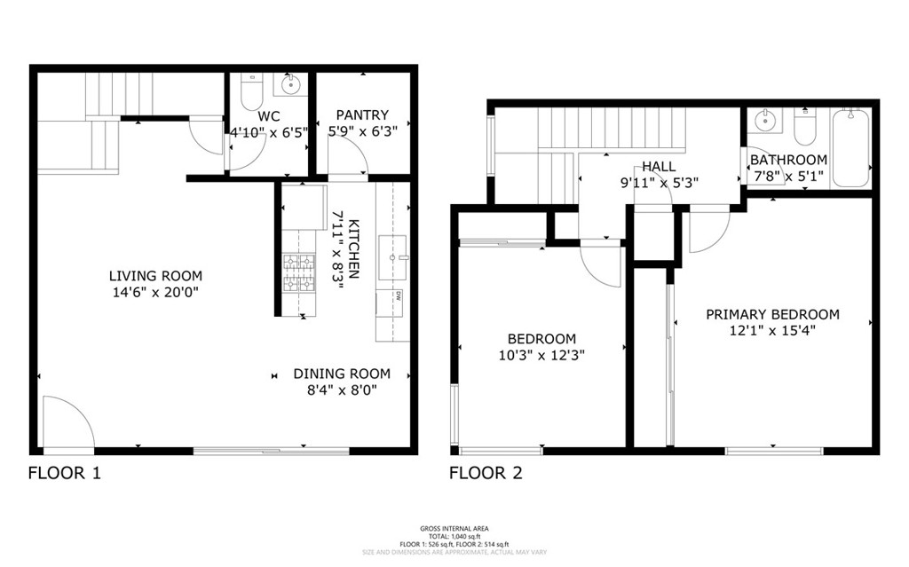 Fairmont Hill (FRHL) - Residential