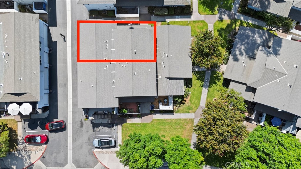 Fairmont Hill (FRHL) - Residential
