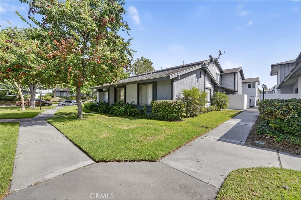 Fairmont Hill (FRHL) - Residential