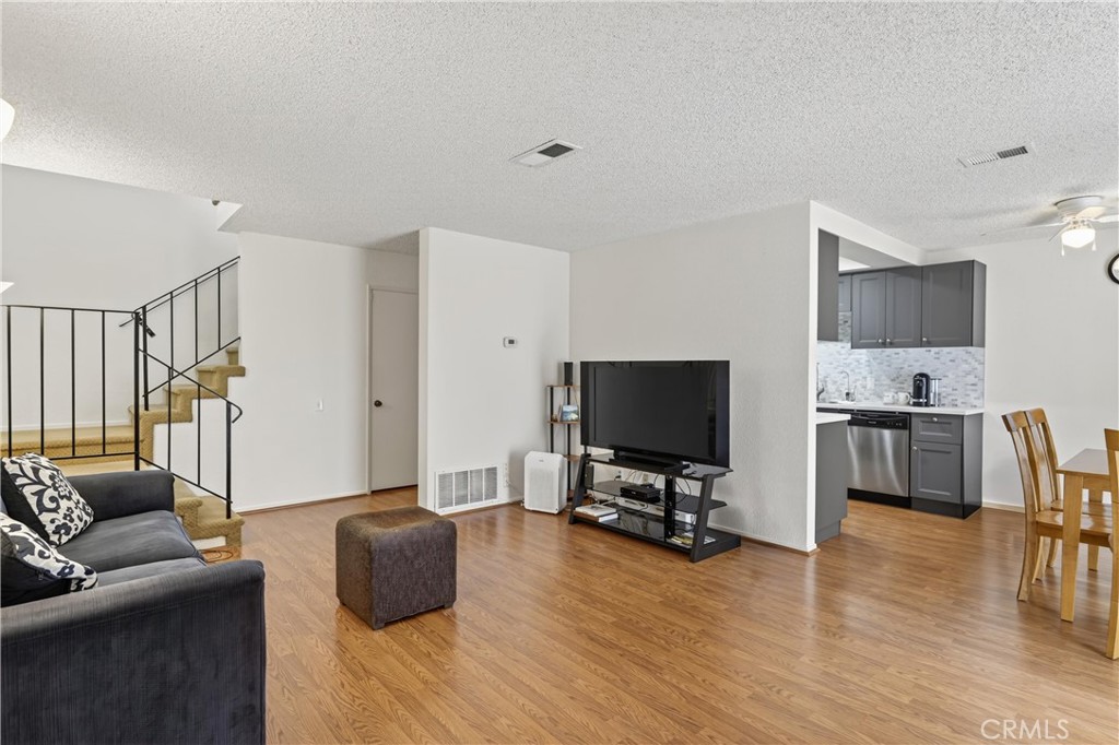 Fairmont Hill (FRHL) - Residential