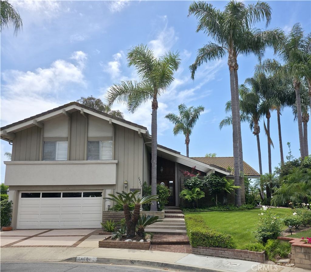 Photo of 24292 Sunnybrook Cir, Lake Forest, CA 92630 (MLS # OC26095957)