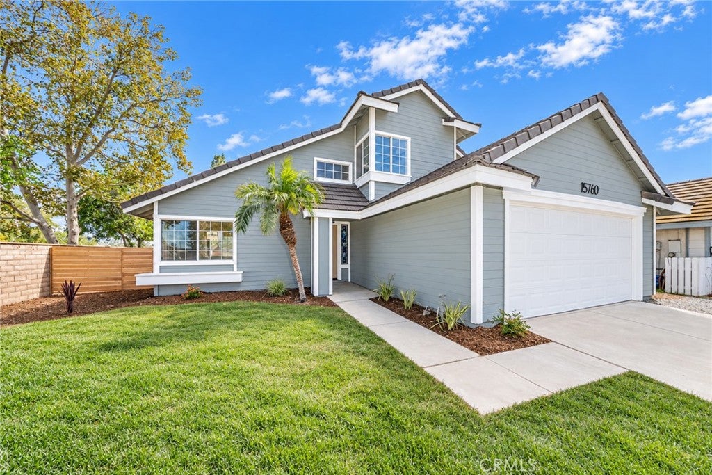 15760 Cobra Drive