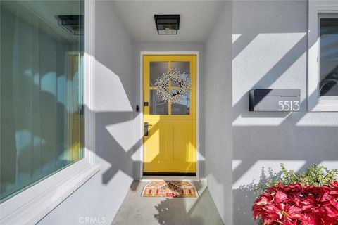 5513 W 138th Place Hawthorne CA 90250