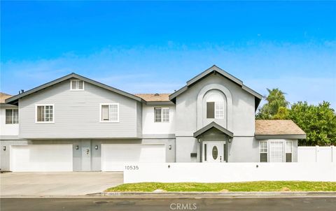 10535 Myrtle Street Downey CA 90241