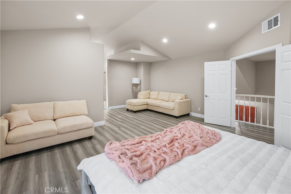 Sterling Ridge (STRG) - Residential