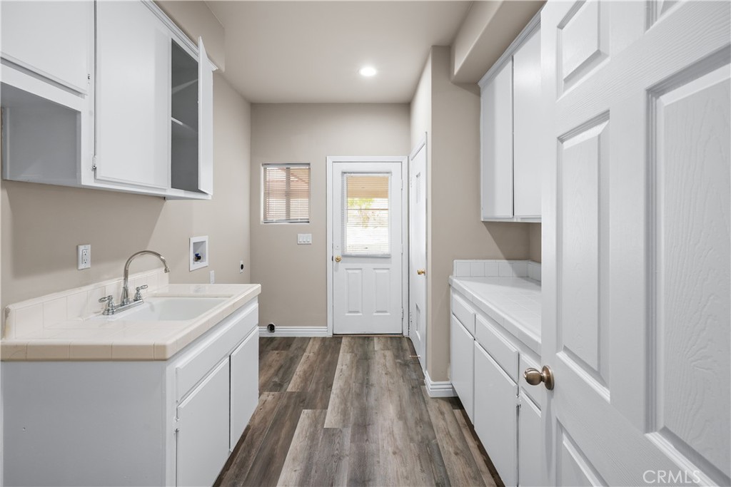 Sterling Ridge (STRG) - Residential