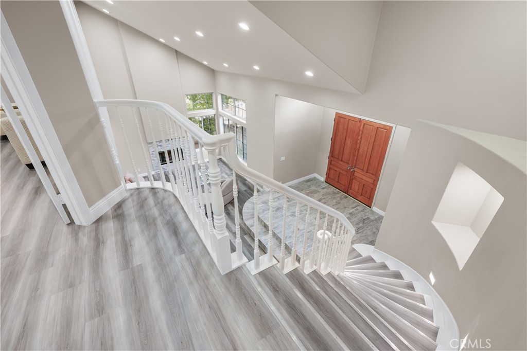 Sterling Ridge (STRG) - Residential