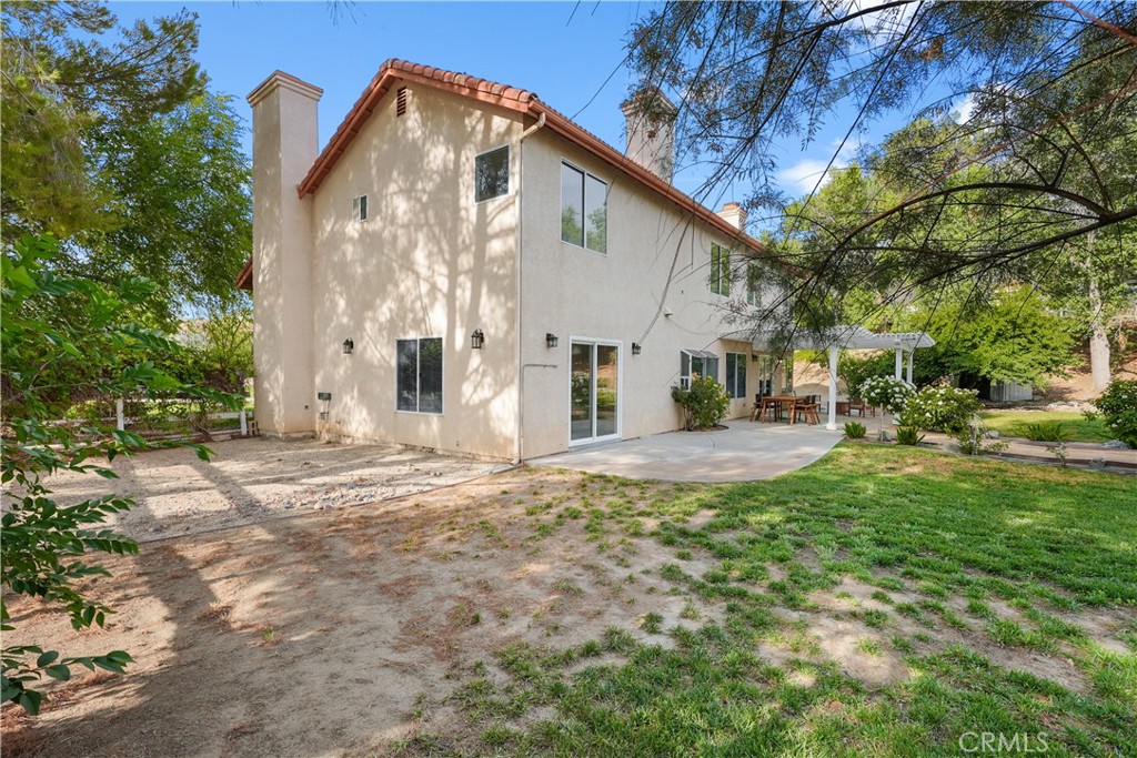 Sterling Ridge (STRG) - Residential