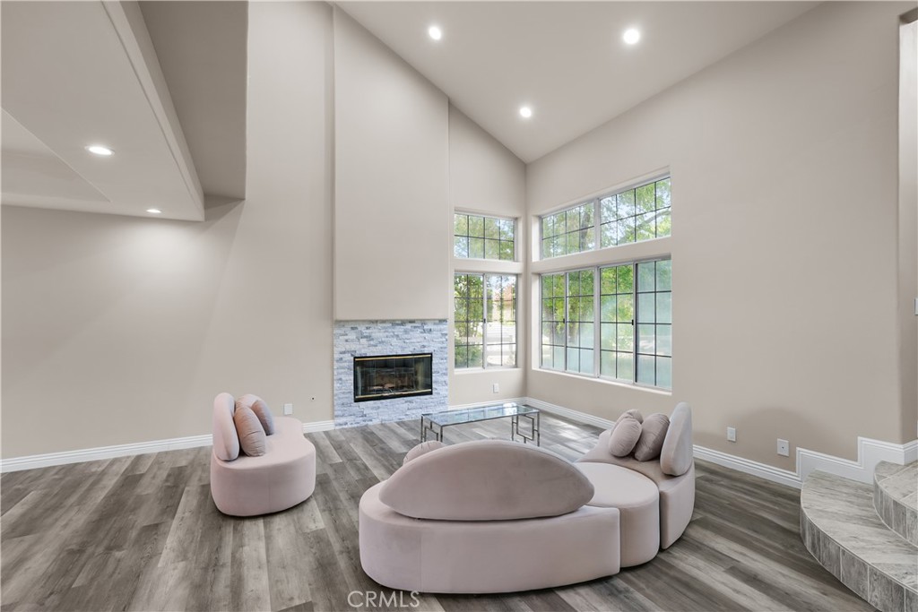 Sterling Ridge (STRG) - Residential