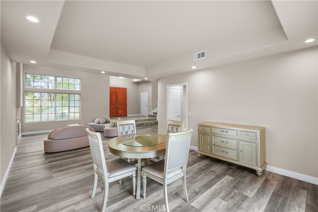 Sterling Ridge (STRG) - Residential