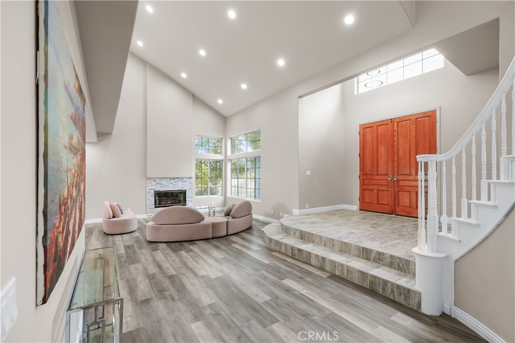 Sterling Ridge (STRG) - Residential