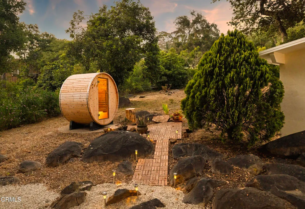 Montecito, California 93108, United States, 3 Bedrooms Bedrooms, ,1 BathroomBathrooms,Residential,Active,157101