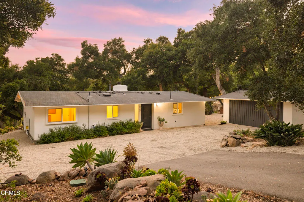 Montecito, California 93108, United States, 3 Bedrooms Bedrooms, ,1 BathroomBathrooms,Residential,Active,157101