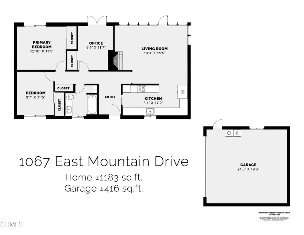 Montecito, California 93108, United States, 3 Bedrooms Bedrooms, ,1 BathroomBathrooms,Residential,Active,157101