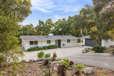 Photo of 1067 E E Mountain Drive, Montecito, CA 93108 (MLS # V1-30740) Photo of 1067 E E Mountain Drive, Montecito, CA 93108 (MLS # V1-30740)