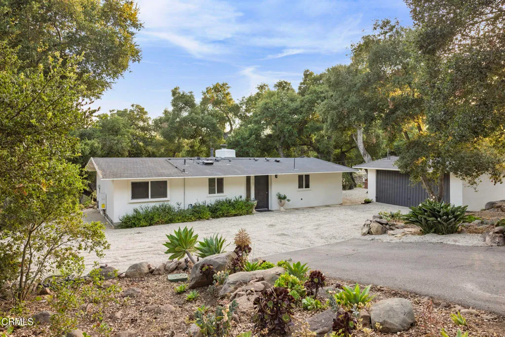 Montecito, California 93108, United States, 3 Bedrooms Bedrooms, ,1 BathroomBathrooms,Residential,Active,157101