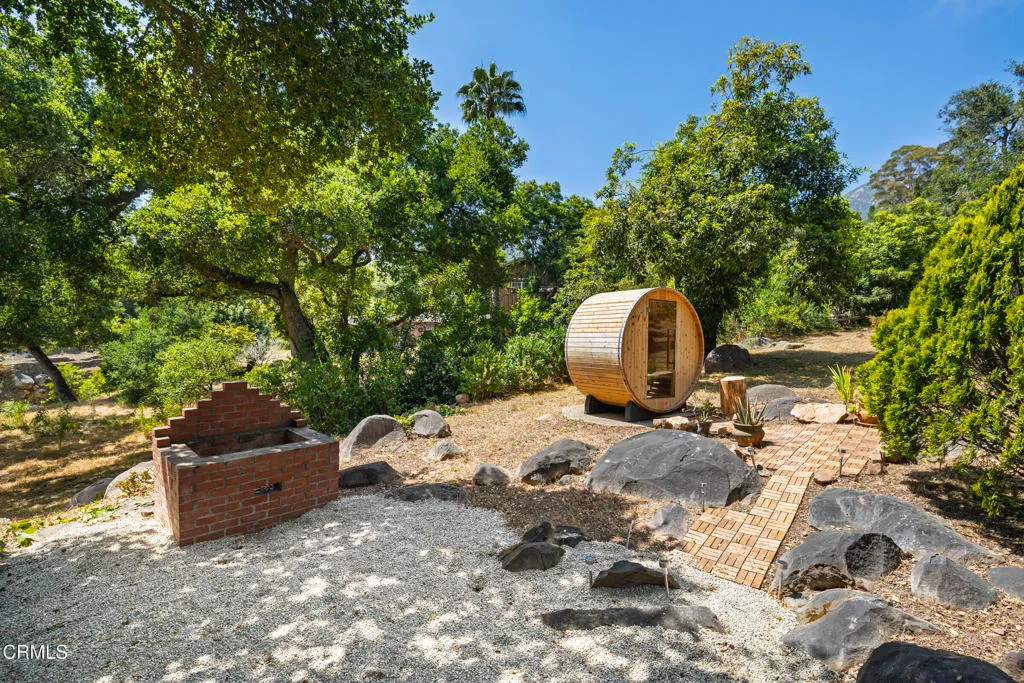 Montecito, California 93108, United States, 3 Bedrooms Bedrooms, ,1 BathroomBathrooms,Residential,Active,157101