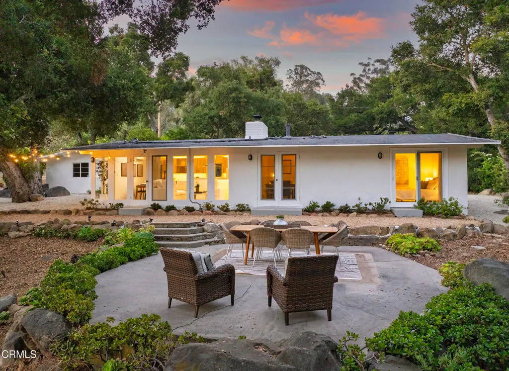 Montecito, California 93108, United States, 3 Bedrooms Bedrooms, ,1 BathroomBathrooms,Residential,Active,157101