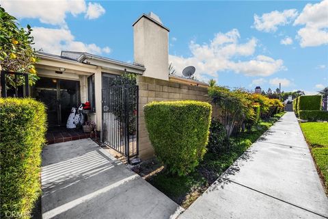 2133 Barclay Santa Ana CA 92701