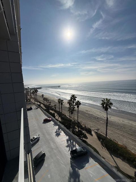 4767 Ocean Blvd 712 San Diego CA 92109