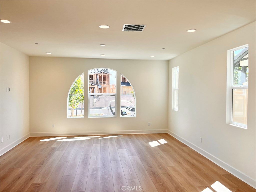 Novato at Del Sol - Residential