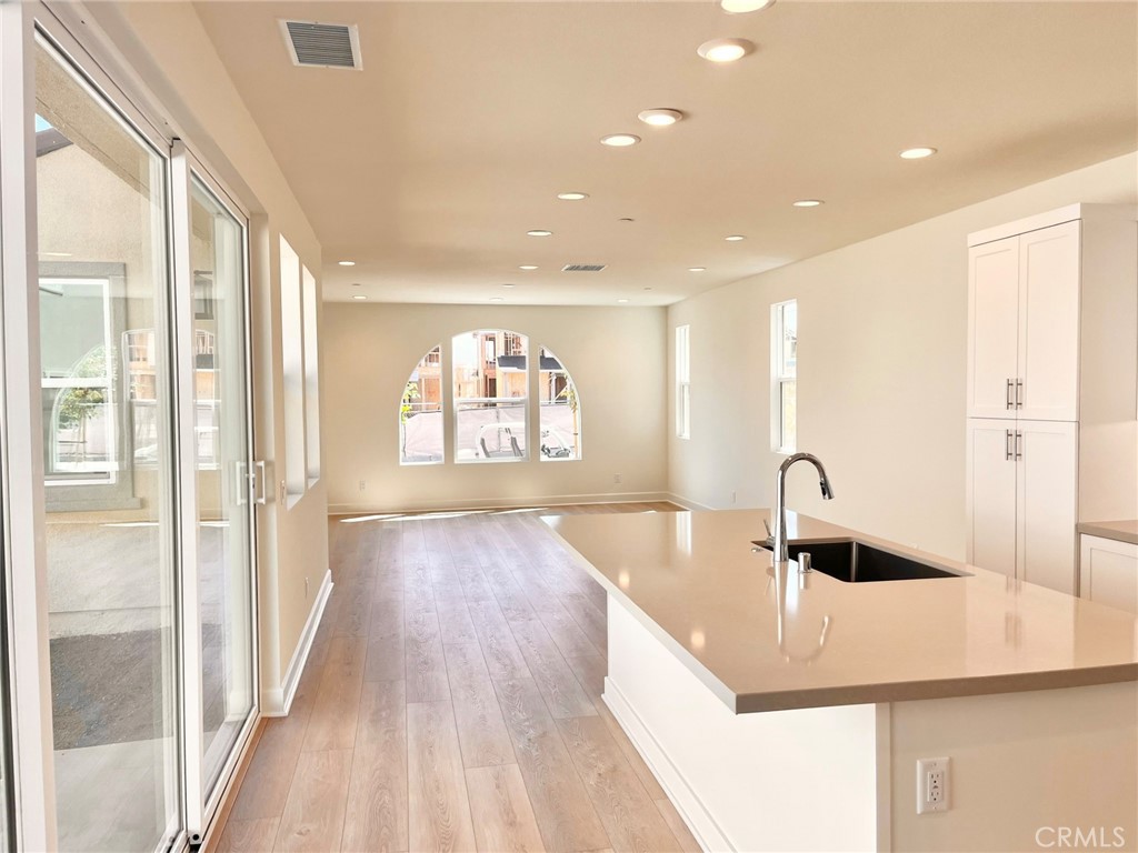 Novato at Del Sol - Residential