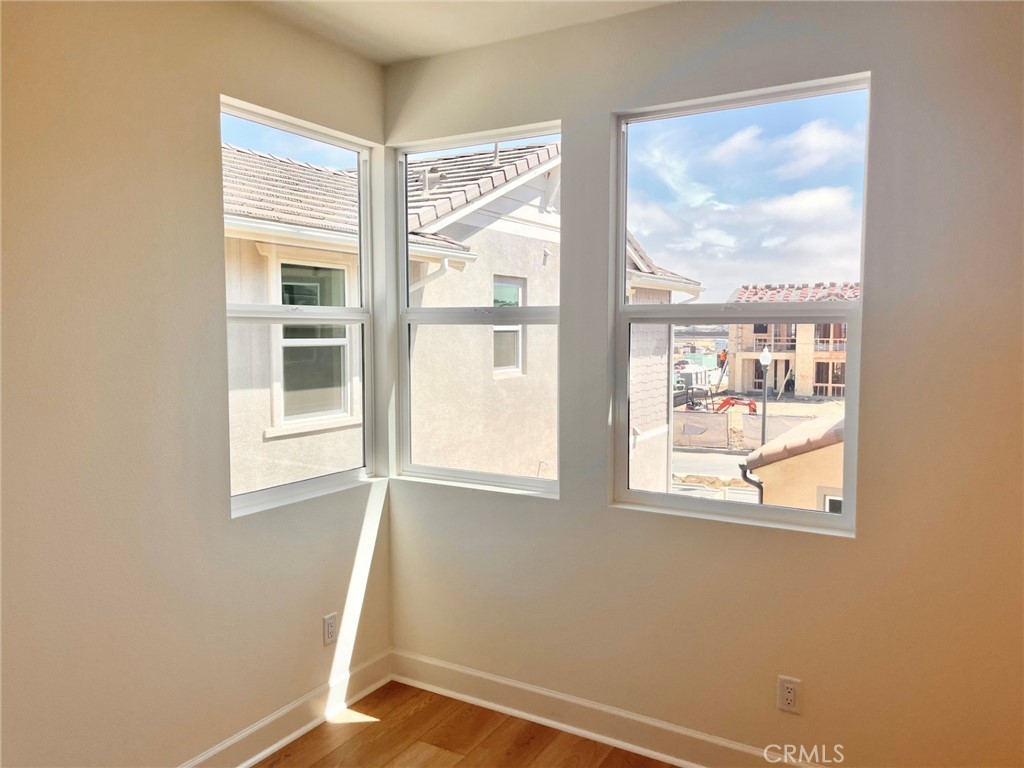 Novato at Del Sol - Residential