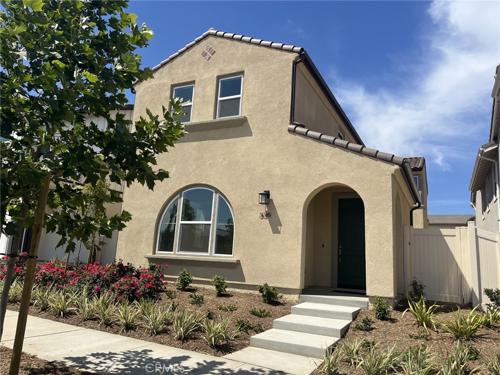 Novato at Del Sol - Residential