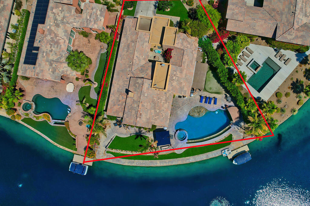 Santo Tomas - Residential Lease