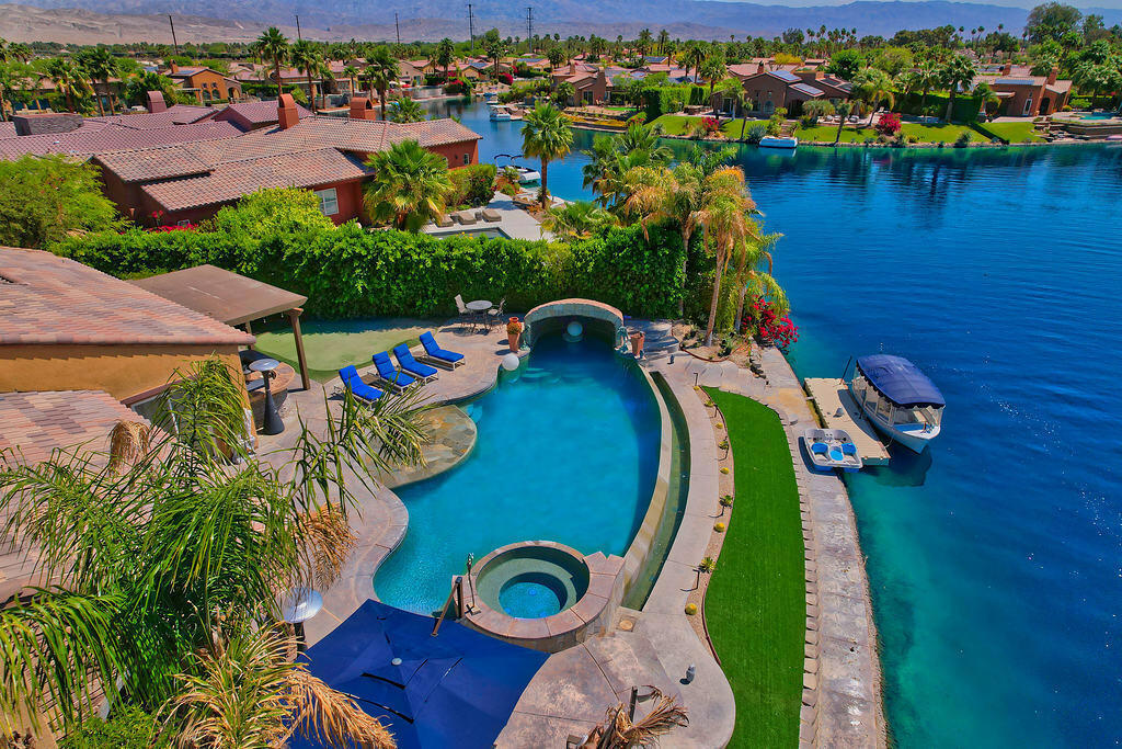 Santo Tomas - Residential Lease