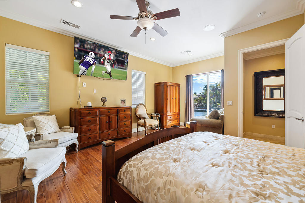 Santo Tomas - Residential Lease