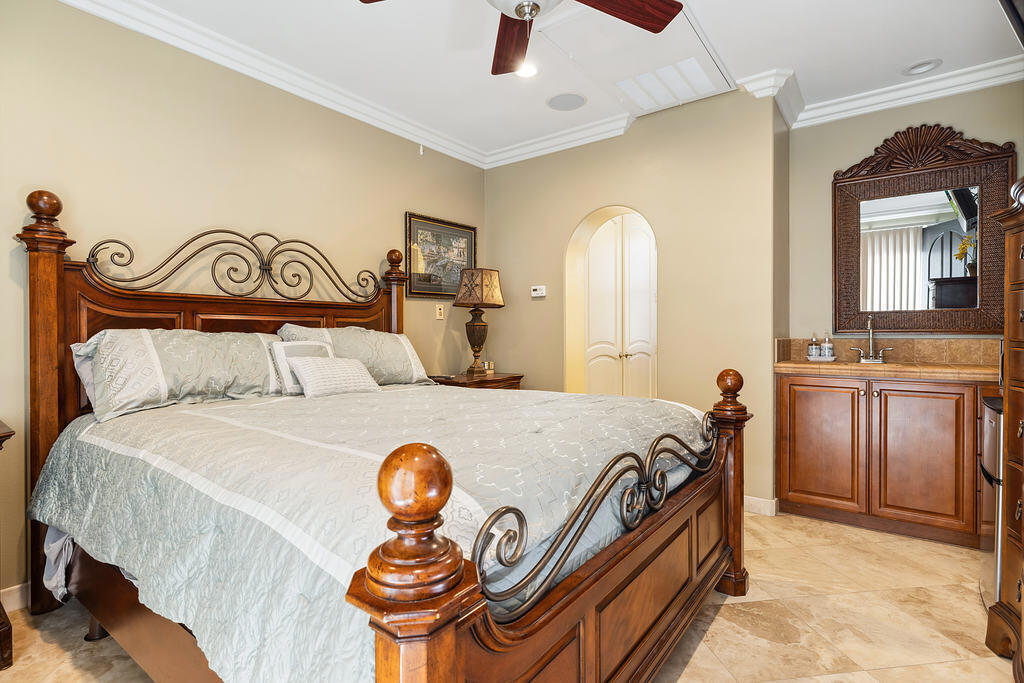 Santo Tomas - Residential Lease