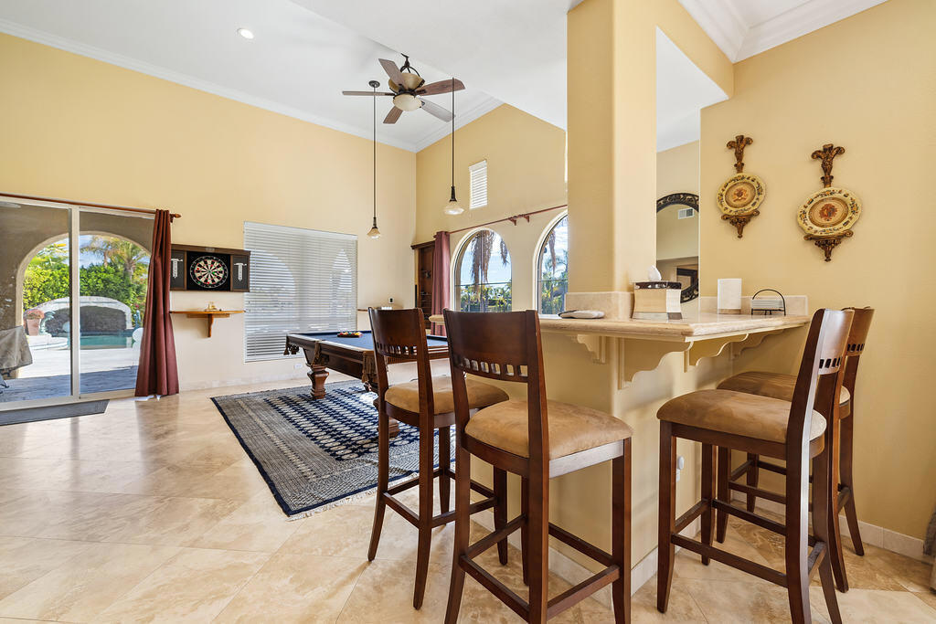 Santo Tomas - Residential Lease