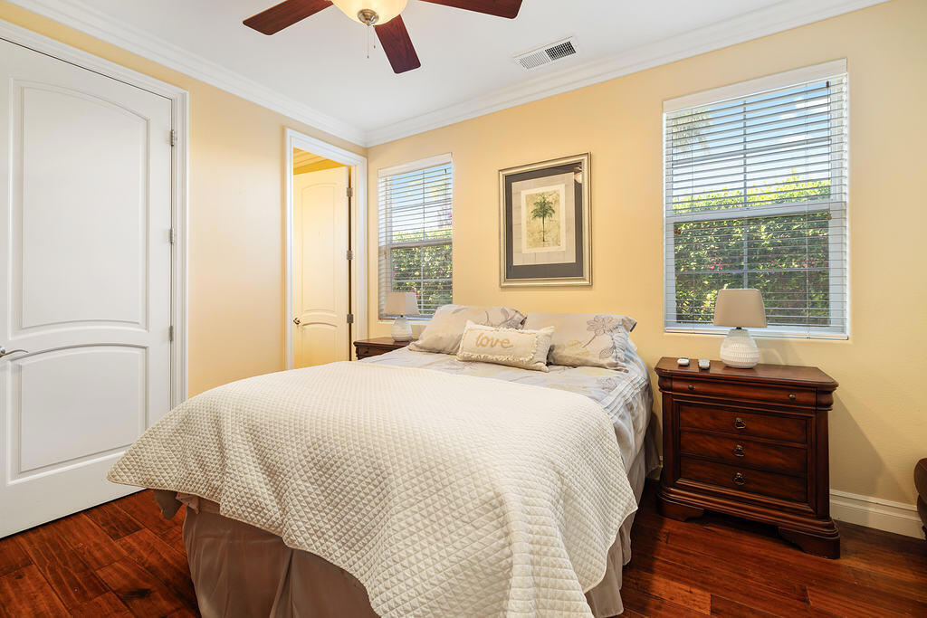 Santo Tomas - Residential Lease