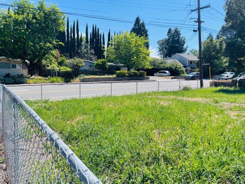 Photo of 0 Buena Vista Avenue, Walnut Creek, CA 94596 (MLS # ML82065663)