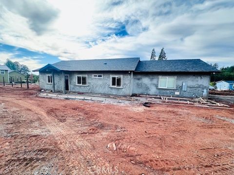 Photo of 7109 Pentz Road, Paradise, CA 95969 (MLS # SN25241911)
