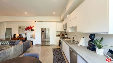 Tiny photo for 2496 S CENTINELA Avenue #1, Los Angeles, CA 90064 (MLS # 26652967)