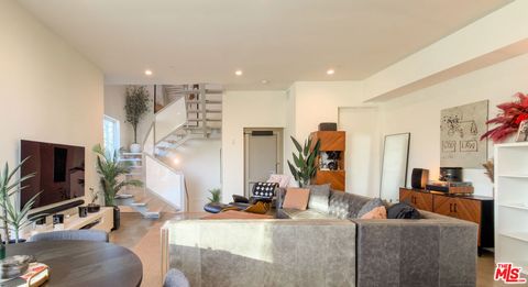 Tiny photo for 2496 S CENTINELA Avenue #1, Los Angeles, CA 90064 (MLS # 26652967)