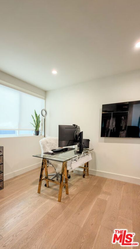 Tiny photo for 2496 S CENTINELA Avenue #1, Los Angeles, CA 90064 (MLS # 26652967)